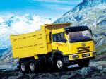 FAW J5P 6x4 Dump Truck 2004 года
